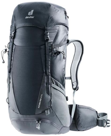 DEUTER FUTURA PRO 42 EL Rucksäcke
