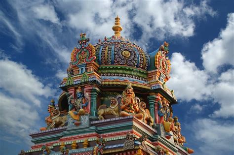 五大奇特无解的印度神庙，每一个的未解之谜都令人惊诧 - 知乎