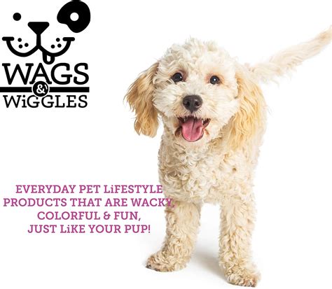 Buy Wags & Wiggles Smooth Detangling Spray in Juicy Apricot | Dog ...