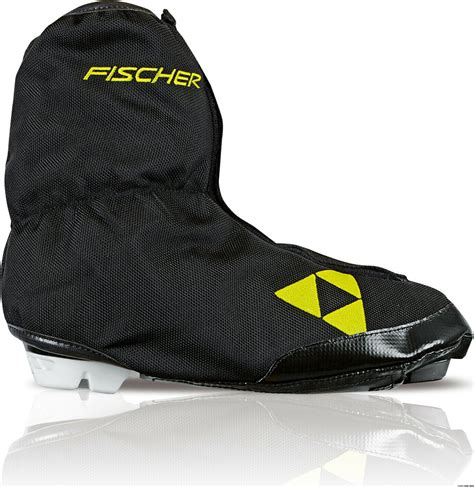 Fischer Bootcover Arctic | Boot covers - cross-country skiing | Varuste ...