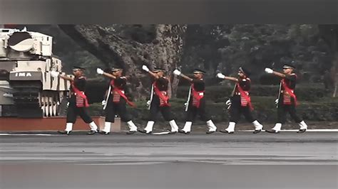 IMA's Passing Out Parade Celebrates New Officers