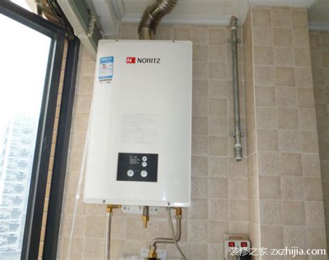 热水器安装高度多少合适-中国木业网
