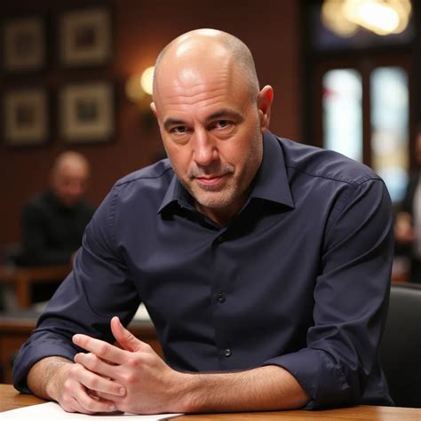 Joe Rogan’s Workout Routine