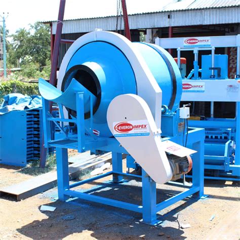 Reversible Concrete Mixer Machine at Best Price, Reversible Concrete ...