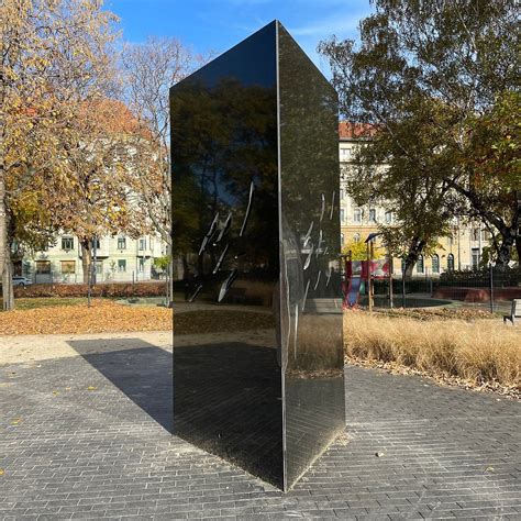 MONUMENT TO THE ROMA VICTIMS OF THE HOLOCAUST (2026) All You Need to ...