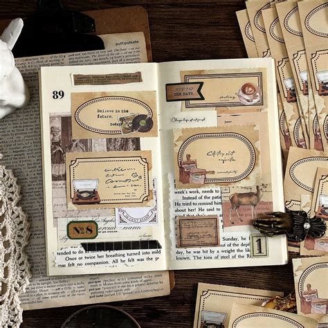 Warm Space Time Old Shadow Series Handbook