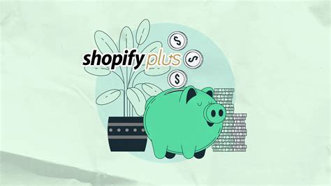 Everything You Need to Know About Shopify Plus Pricing in 2023 - Logeix