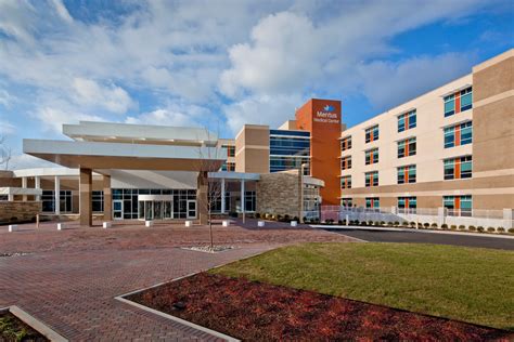 Trauma Centers - Maryland TraumaNET