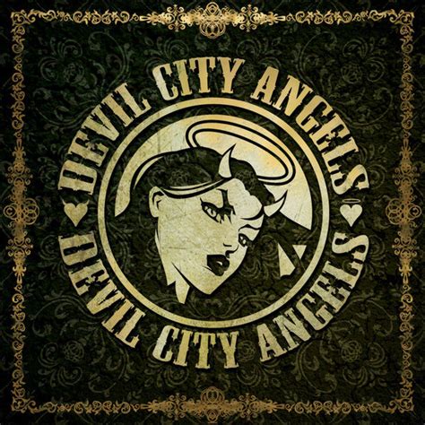 Buy Devil City Angels - Devil City Angels | Musiccircle – MusicCircle