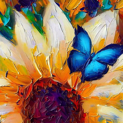 Example Prompts for Bing Image Creator 的图像结果