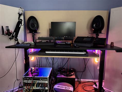 Your Setups (Part 2) - Page 16 - Other Gear - Elektronauts