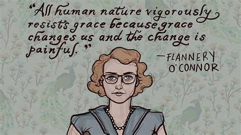 Catholics Love Flannery O’Connor - Jesuit Media Lab