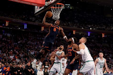 How to Watch Celtics vs Knicks Game 6: Live Stream NBA Playoffs, TV ...