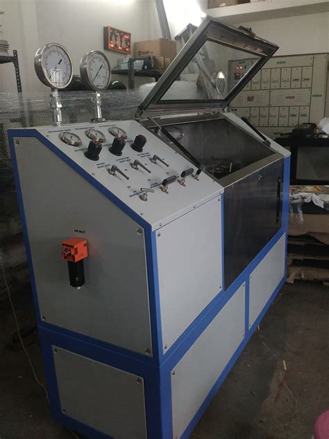 Image result for Particular Testing Unit