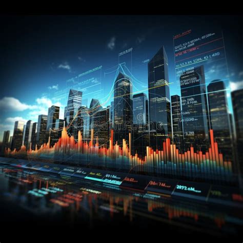 Business Stock Market 8000X2000 的图像结果