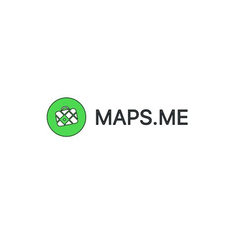 Image result for How to Use Maps.me