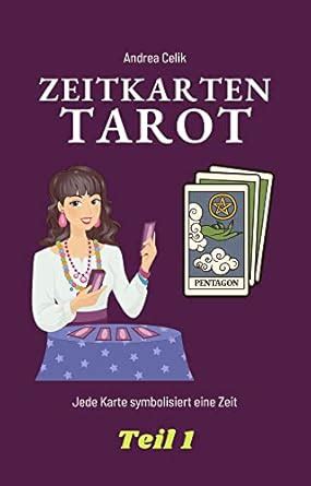 Tarot: Zeitkarten: Jede Karte hat seine eigene Zeit (Geheimes Tarot ...