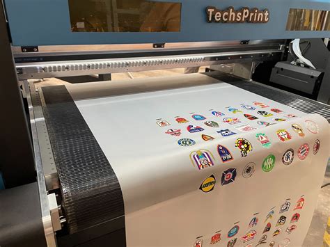 小本创业项目之四：广告加工(UV平板打印机)-东莞靓辉机械