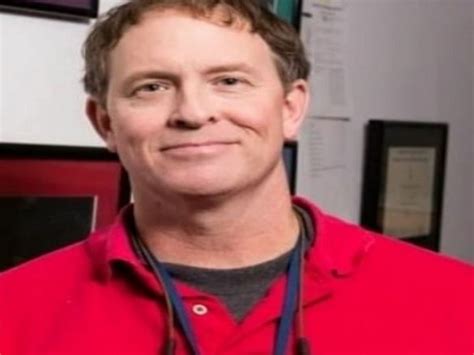 'SpongeBob SquarePants' animator Tuck Tucker passes away at 59