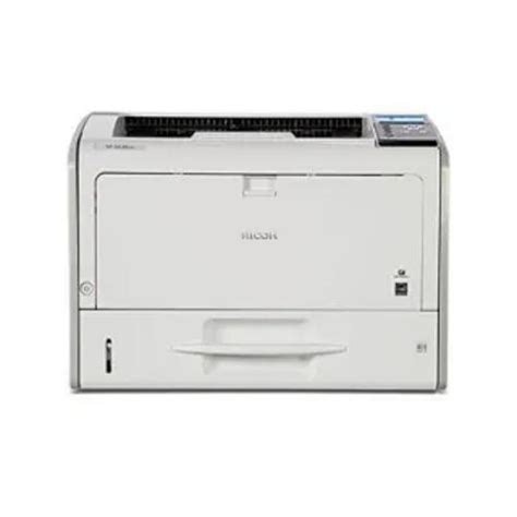 Ricoh SP 6430DN Single Function Laser - Price in India, Specifications ...