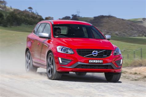 Volvo XC60 Review | CarAdvice