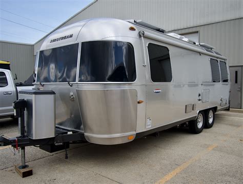 2015 25FT International Serenity Airstream For Sale in Grosse Pointe Woods, Michigan