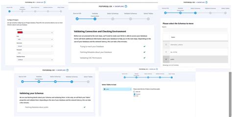 Image result for Migrating an Oracle Database to Cloud SQL for PostgreSQL Using Striim