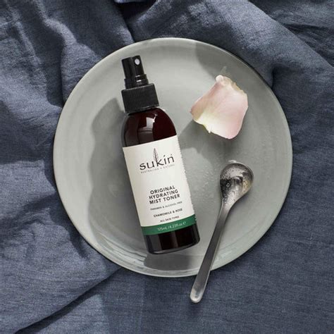 Sukin Naturals India