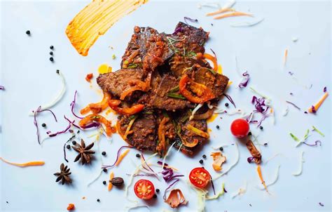 Yeti - The Himalayan Kitchen - Connaught Place (CP), New Delhi - Menu ...