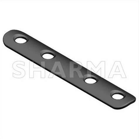 Large Fragment Bone Plates - Narrow Dynamic Compression Plate ...