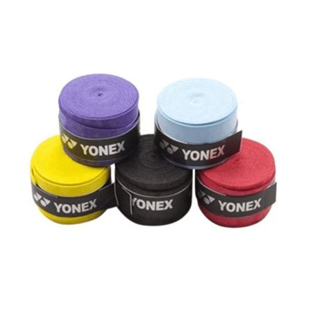 Buy Yonex E tech 901 Badminton Grip Online India at Lowest Prices ...