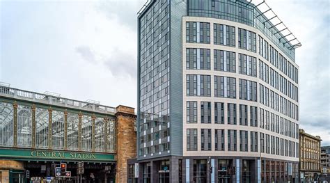 MOTEL ONE GLASGOW (Scotland) - Hotel Reviews, Photos, Rate Comparison ...