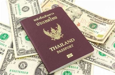 泰国签证在哪里办理(办泰国签证需要什么资料)_环球信息网