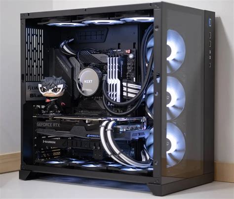 The 4 Best Tempered Glass PC Cases in 2022 – Voltcave