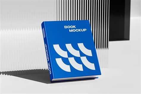 Free Floating Hardcover Book Mockups | Mockuptree