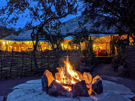 KILIMA CAMP MASAI MARA (Kenya/Masai Mara National Reserve) - Campground ...