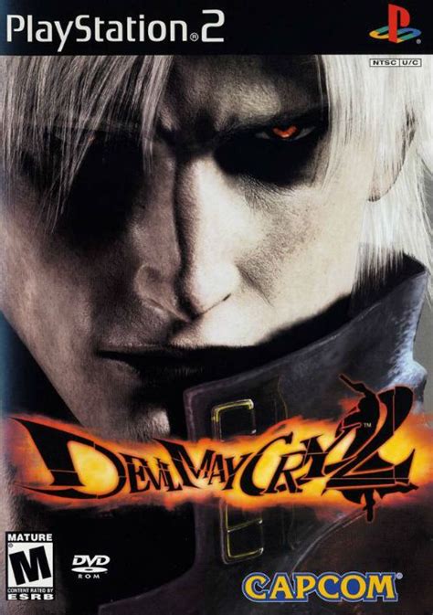 Image result for PS2 Devil May Cry Disc