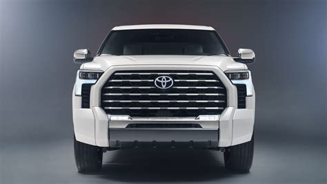 Toyota Tundra Becomes Rolling Jumbotron
