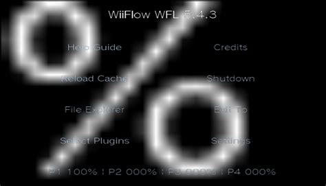 Image result for WiiFlow Games Not Loading