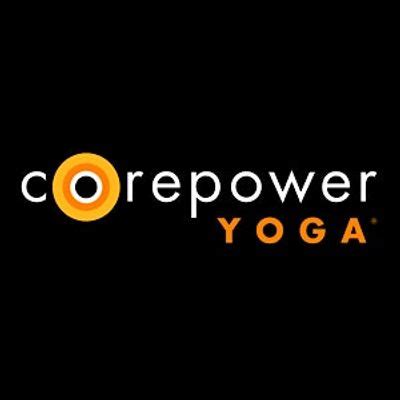 Corepower Yoga Flow + Urban Hike at CorePower Yoga - University ...