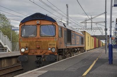 Image result for Class 66733