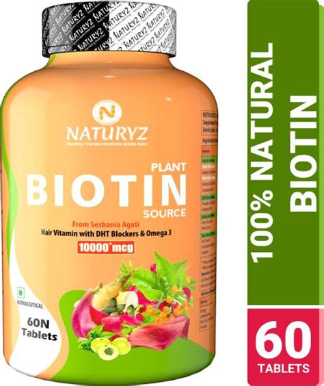 Buy Hair Vitamins Tablets & Capsules Online From Flipkart | Free ...