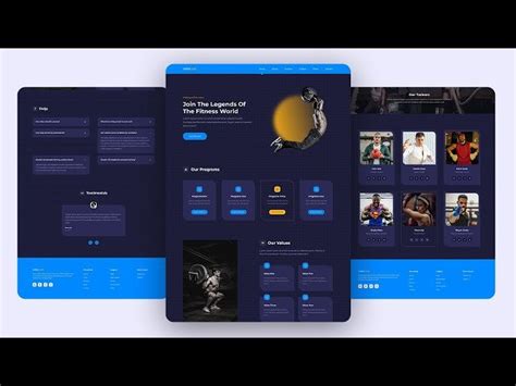 React Web App Tutorial 的图像结果