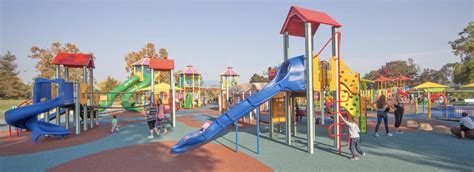 Picnic Rentals | Walnut Creek Arts + Rec