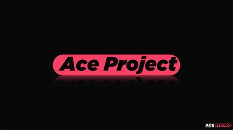AceProject 的图像结果