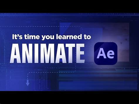 Image result for After Effects Tutorial Motion Science
