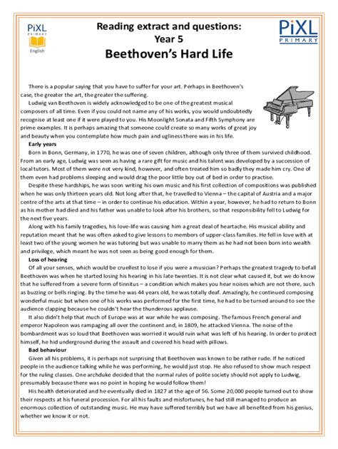 Fillable Online standlakeschool co Wagner, Deafness, and the Reception ...