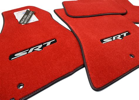 Floor Mats Dodge Charger