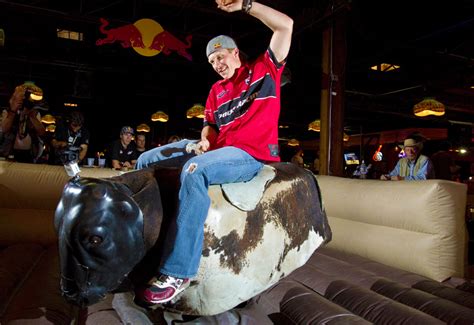 Bull Ride in Pondicherry - Book Now @ Rs.150 (40% off)