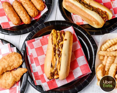 Ritter's Frozen Custard Menu Gainesville • Order Ritter's Frozen ...